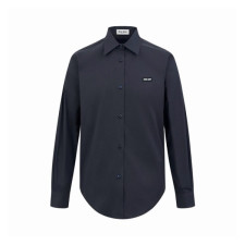 미우미우 여성 클래식 셔츠 - Miumiu Womens Dress Shirts - mic15781x