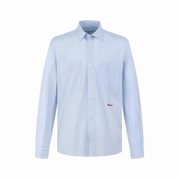 샤넬 여성 클래식 셔츠 - Chanel Womens Classic Shirt - chc16022x
