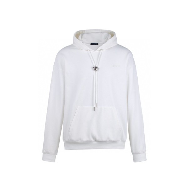 베르사체 남성 메두사 후드티 - Versace Mens Medusa Hoodie - ver8511x