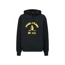 프라다 남성 캐쥬얼 후드티 - Prada Mens Casual Hoodie - prc8685x