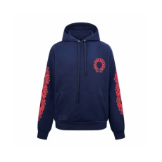 크롬하츠 남성 캐쥬얼 후디 - Chrom hearts Mens Casual Hoodie - chc8749x