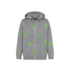 구찌 남성 양면 집업 후드티 - Gucci Mens Zip-up Hoodie - guc8775x