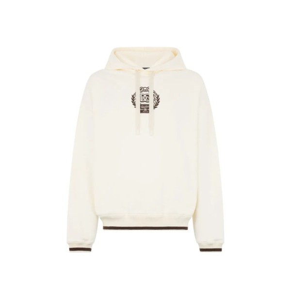 돌체앤가바나 남성 캐쥬얼 후드티 - Dolce&Gabbana Mens Casual Hoodie - doc8909x
