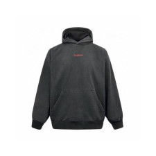 발렌시아가 남성 캐쥬얼 후드티 - Balenciaga Mens Casual Hoodie - bac8942x