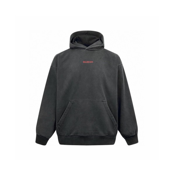 발렌시아가 남성 캐쥬얼 후드티 - Balenciaga Mens Casual Hoodie - bac8942x