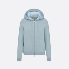 디올 남성 양면 후드티 - Dior Mens Reversible Hoodie - dic8995x