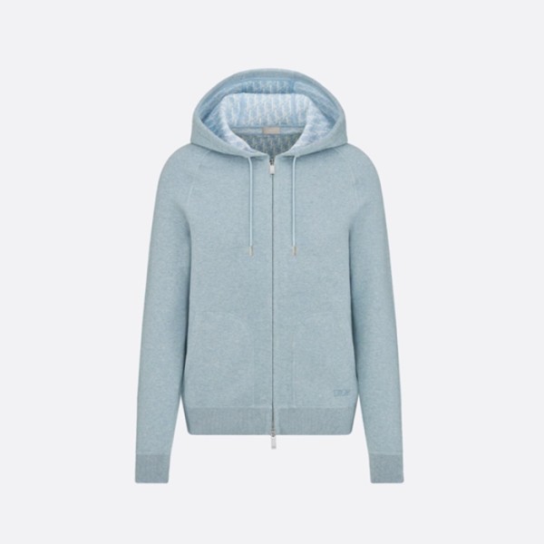 디올 남성 양면 후드티 - Dior Mens Reversible Hoodie - dic8995x