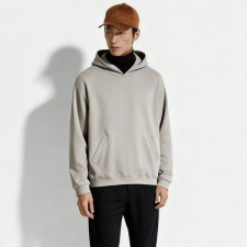 에르메네질도 제냐 남성 캐쥬얼 후드티 - Ermenegildo Zegna Mens Casual Hooded - zec9061x