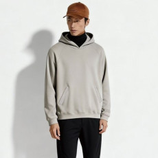 에르메네질도 제냐 남성 캐쥬얼 후드티 - Ermenegildo Zegna Mens Casual Hooded - zec9061x