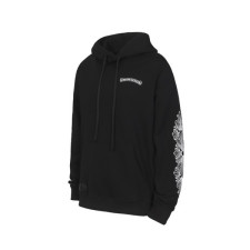 크롬하츠 남성 캐쥬얼 후디 - Chrom hearts Mens Casual Hooded - chc12147x