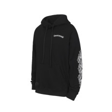 크롬하츠 남성 캐쥬얼 후디 - Chrom hearts Mens Casual Hooded - chc12147x
