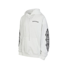 크롬하츠 남성 캐쥬얼 후디 - Chrom hearts Mens Casual Hooded - chc12148x