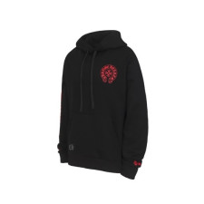 크롬하츠 남성 캐쥬얼 후디 - Chrom hearts Mens Casual Hooded - chc12198x