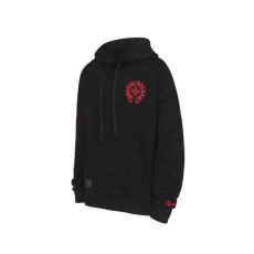 크롬하츠 남성 캐쥬얼 후디 - Chrom hearts Mens Casual Hooded - chc12198x