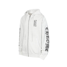 크롬하츠 남성 집업 후디 - Chrom hearts Mens Zip-up Hooded - chc12203x