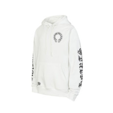 크롬하츠 남성 캐쥬얼 후디 - Chrom hearts Mens Casual Hooded - chc12207x