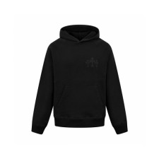 크롬하츠 남성 캐쥬얼 후디 - Chrom hearts Mens Casual Hooded - chc12270x
