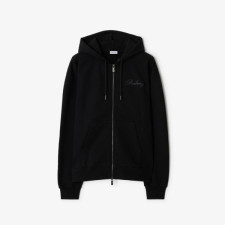 버버리 남성 집업 후드티 - Burberry Mens Zip-up Hooded - buc12301x