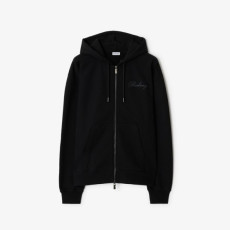 버버리 남성 집업 후드티 - Burberry Mens Zip-up Hooded - buc12301x