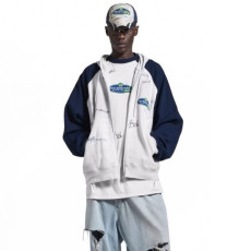 발렌시아가 남성 캐쥬얼 후드티 - Balenciaga Mens Casual Hoodie - bac12364x