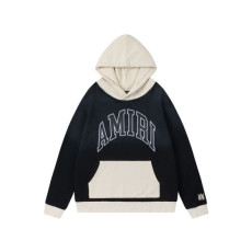 아미리 남성 베이직 후드티 - Amiri Mens Basic Hoodie - amc12525x