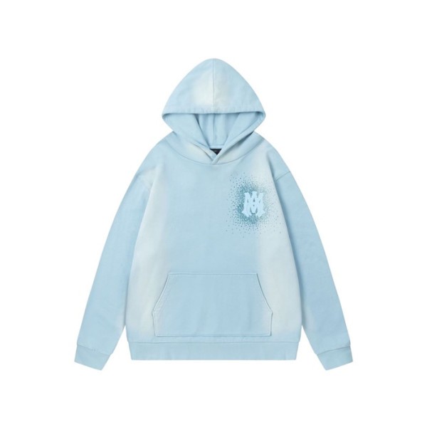 아미리 남성 베이직 후드티 - Amiri Mens Basic Hoodie - amc12526x