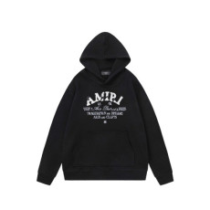 아미리 남성 베이직 후드티 - Amiri Mens Basic Hoodie - amc12527x