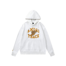 아미리 남성 베이직 후드티 - Amiri Mens Basic Hoodie - amc12529x