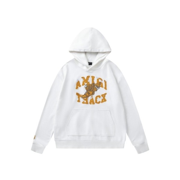 아미리 남성 베이직 후드티 - Amiri Mens Basic Hoodie - amc12529x