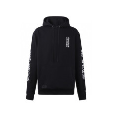 크롬하츠 남성 캐쥬얼 후드티 - Chrom hearts Mens Casual Hooded - chc12681x