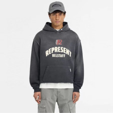 리프리젠트 남성 베이직 후드티 - Represent Mens Basic Hoodie - rec12860x