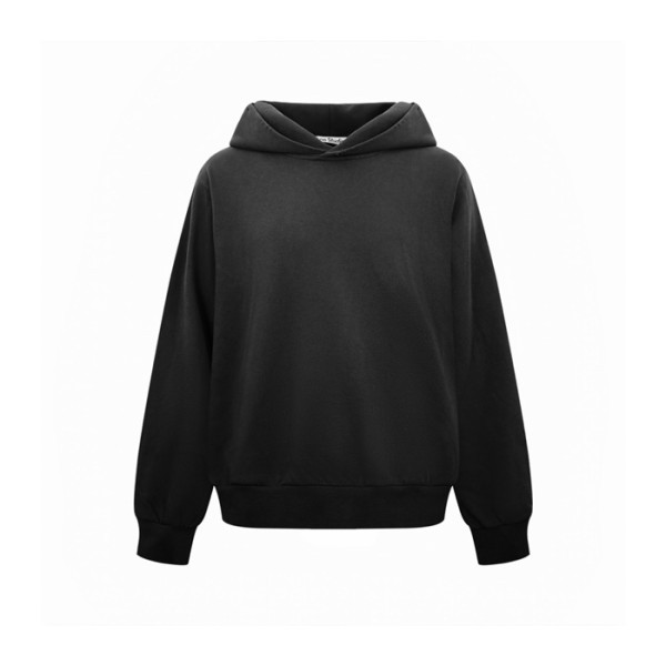 아크네 남/녀 빈티지 후드티 - Acne Unisex Vintage Hooded - acn3051x
