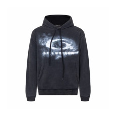 발렌시아가 남/녀 캐쥬얼 후드티 - Balenciaga Unisex Casual Hooded - bac13278x
