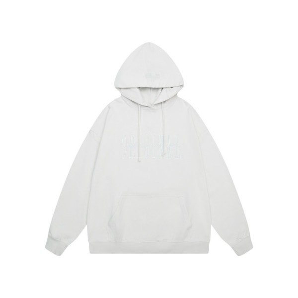 베트멍 남/녀 베이직 후드티 - Vetements Unisex Basic Hoodie - vec3964x