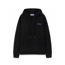 오프화이트 남성 캐쥬얼 후드티 - Off-white Mens Casual Hooded - ofc13398x