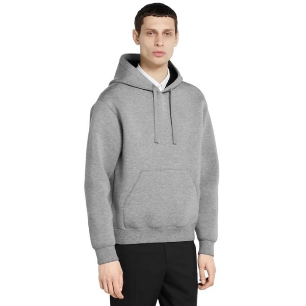 구찌 남성 베이직 후드티 - Gucci Mens Basic Hoodie - guc13570x