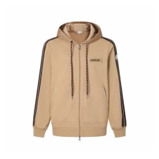 몽클레어 남성 베이직 후드티 - Moncler Mens Basic Hooded - moc15249x