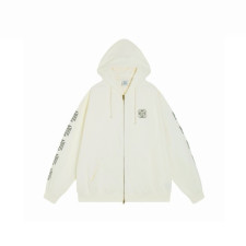 베트멍 남/녀 캐쥬얼 후드티 - Vetements Unisex Casual Hooded - vec15842x