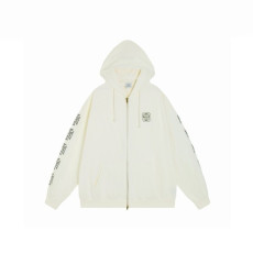 베트멍 남/녀 캐쥬얼 후드티 - Vetements Unisex Casual Hooded - vec15842x