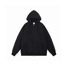 베트멍 남/녀 캐쥬얼 후드티 - Vetements Unisex Casual Hooded - vec15850x