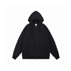 베트멍 남/녀 캐쥬얼 후드티 - Vetements Unisex Casual Hooded - vec15850x