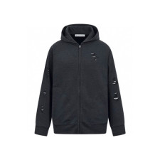 아크네 남/녀 빈티지 후드티 - Acne Unisex Vintage Hoodie - anc7988x