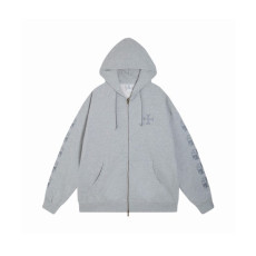 베트멍 남/녀 캐쥬얼 후드티 - Vetements Unisex Casual Hooded - vec15851x