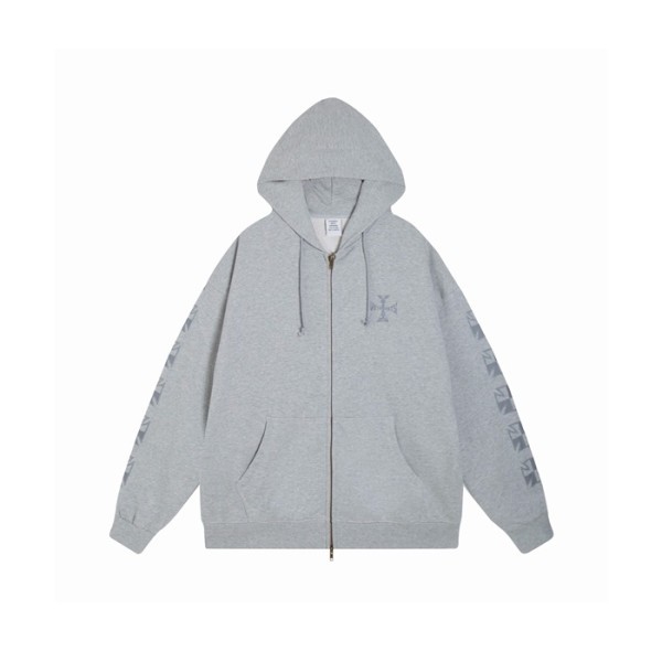 베트멍 남/녀 캐쥬얼 후드티 - Vetements Unisex Casual Hooded - vec15851x