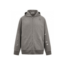 아크네 남/녀 빈티지 후드티 - Acne Unisex Vintage Hoodie - anc7989x