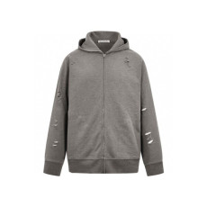 아크네 남/녀 빈티지 후드티 - Acne Unisex Vintage Hoodie - anc7989x