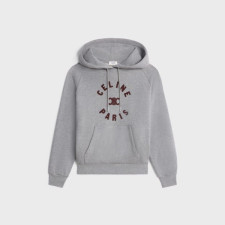 셀린느 여성 캐쥬얼 후드티 - Celine Womens Casual Hoodie - cec8059x