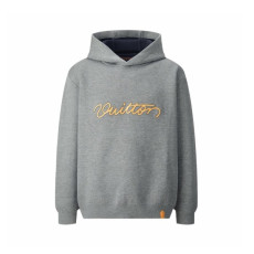 루이비통 남성 클래식 후드티 - Louis vuitton Mens Classic Hooded - lvc16003x