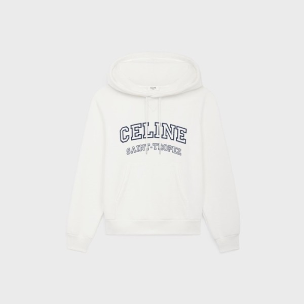 셀린느 여성 캐쥬얼 후드티 - Celine Womens Casual Hoodie - cec8061x