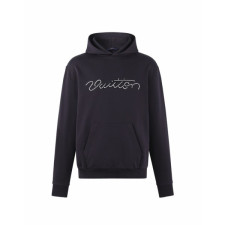 루이비통 남성 클래식 후드티 - Louis vuitton Mens Classic Hooded - lvc16178x